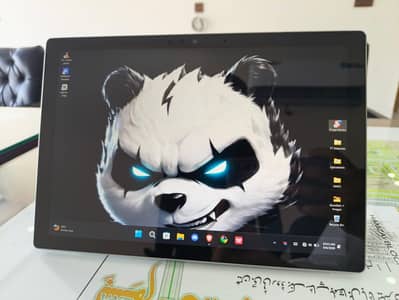 Microsoft Surface pro 7 laptop Core i5 / 11th Gen