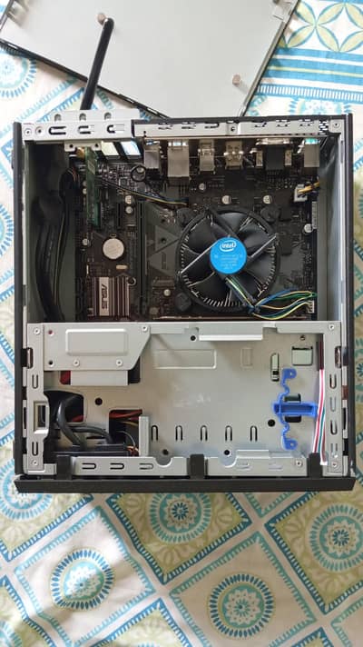 i3 9th Gen Desktop