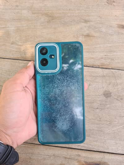 Samsung Mobile A07