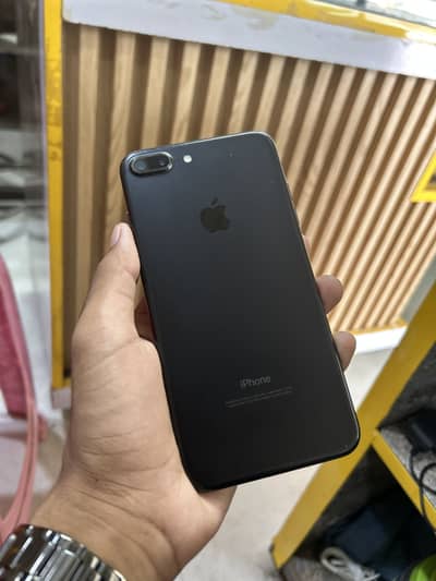Apple iPhone 7 Plus