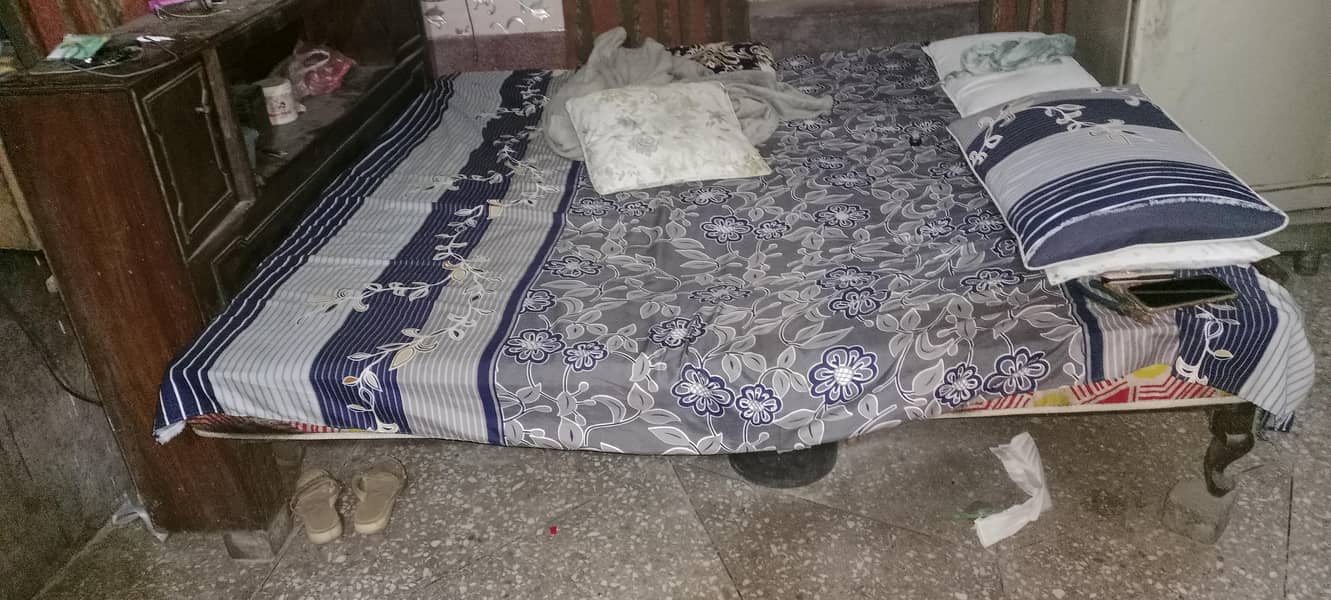 bade plus mattress 1