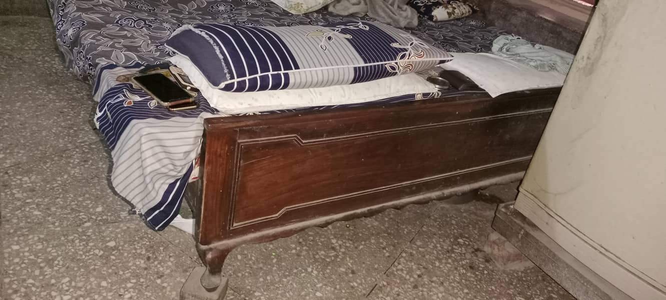 bade plus mattress 2