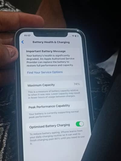 Apple iPhone XR