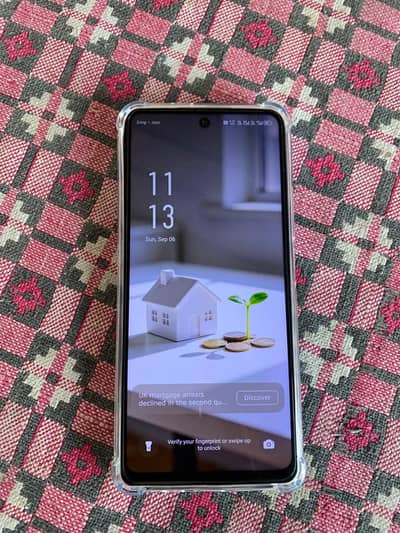 Infinix Note 30 /8+256