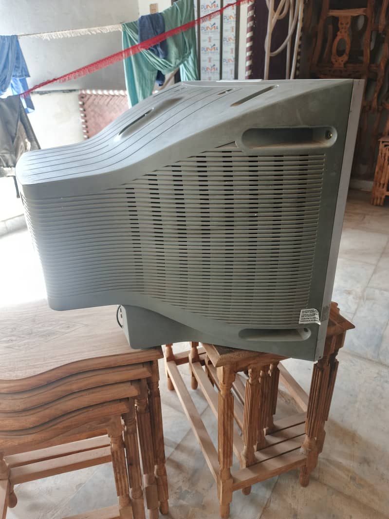 Sony television 3