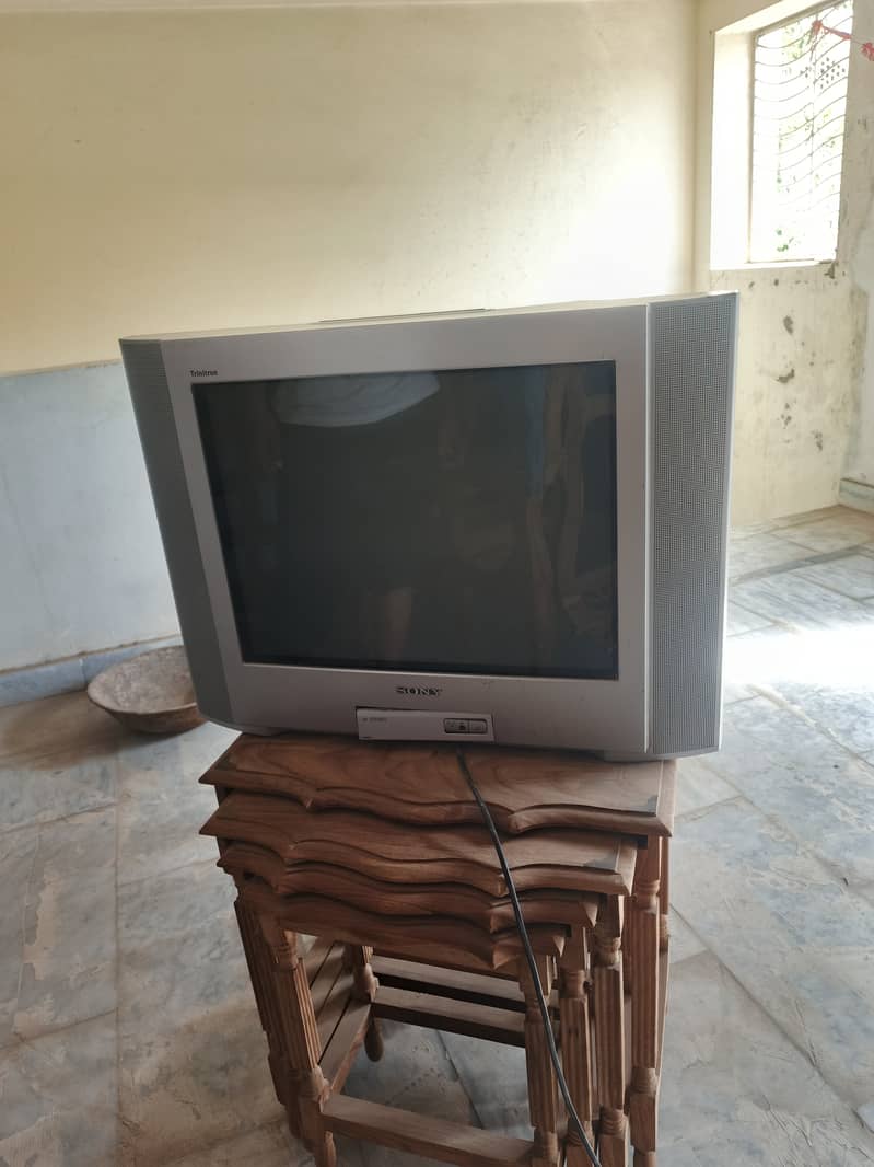 Sony television 5