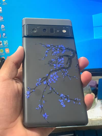 Google Pixel 6 Pro
