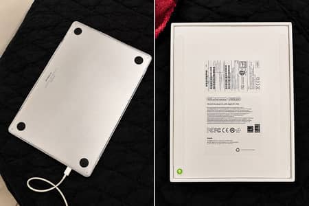 MacBook Air M3