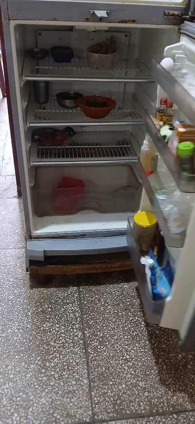 Refrigerator for sale