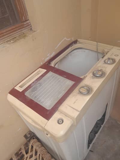 washing dryer spinner machine motors.