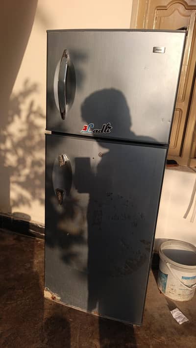 . . . . . good condition