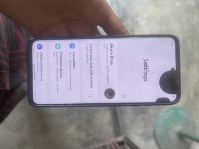Samsung Mobile S20 12/128 exchange b ho jaye ga