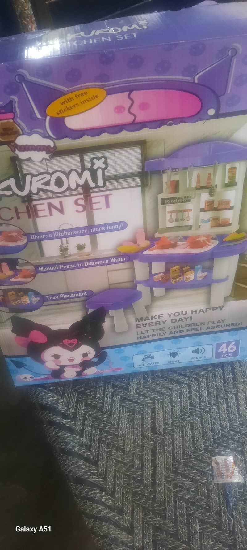 kitchen set 1