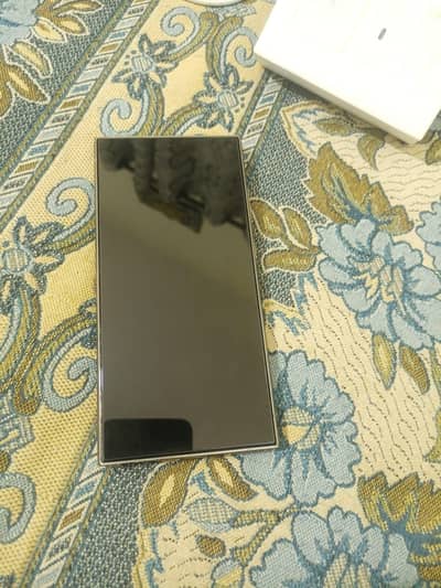 Samsung Mobile S24 Ultra 5G full box for sale PTA official approved