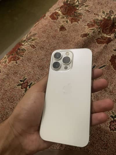 Apple iPhone 13 Pro