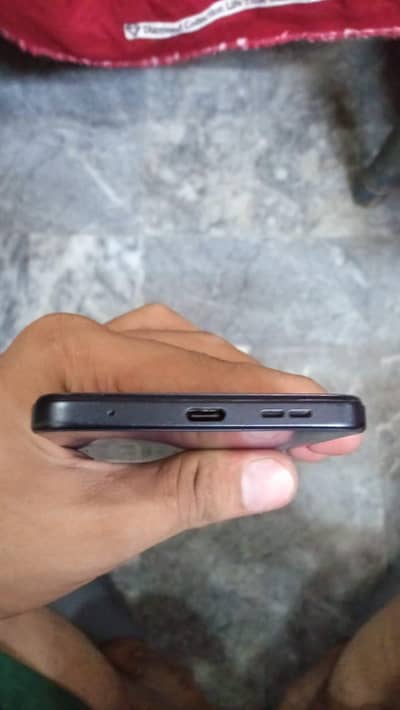 Xiaomi Redmi Note 12 Pro
