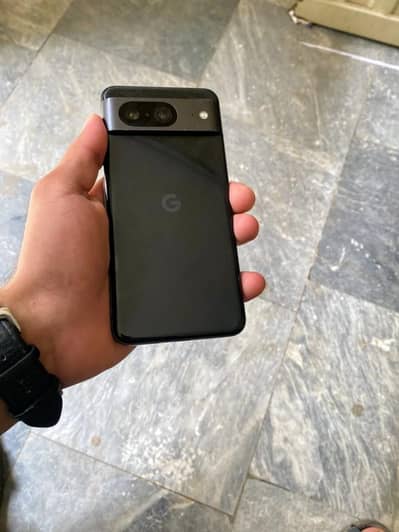 Google Pixel 8