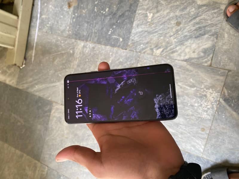 Google Pixel 8 1