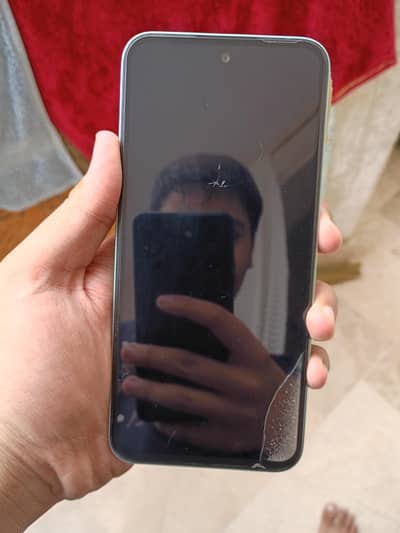 Tecno SPARK 30C