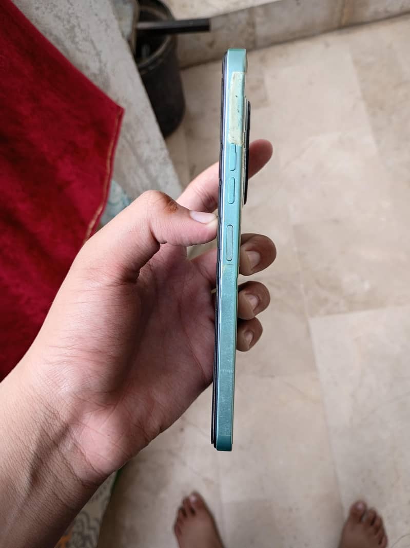 Tecno SPARK 30C 1