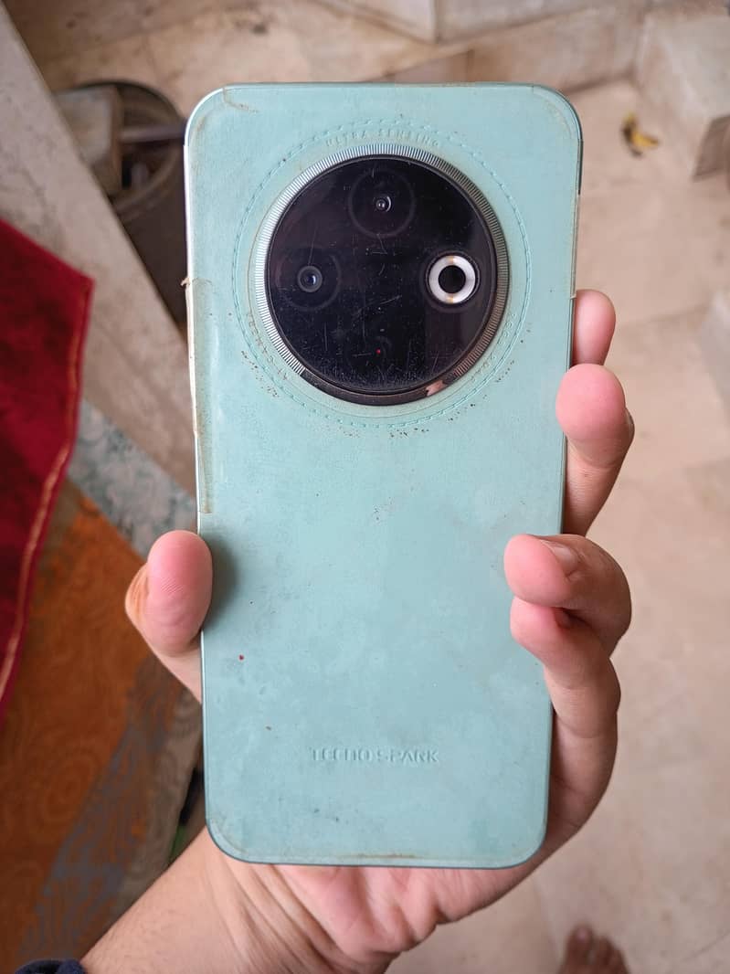Tecno SPARK 30C 2