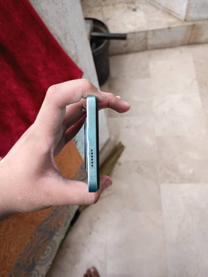 Tecno SPARK 30C 4