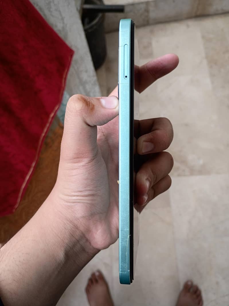 Tecno SPARK 30C 5