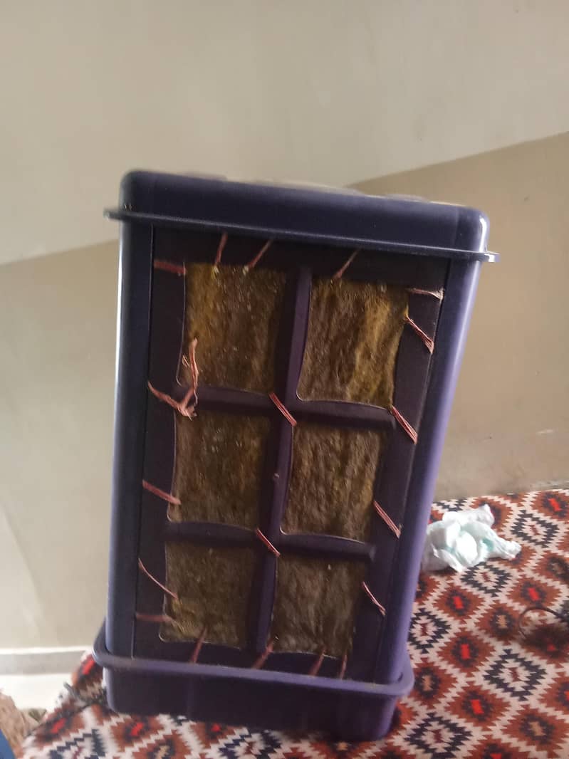 air cooler 0