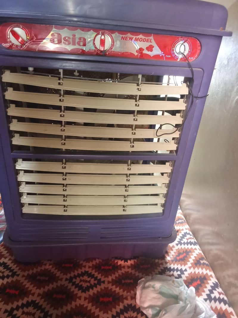 air cooler 1