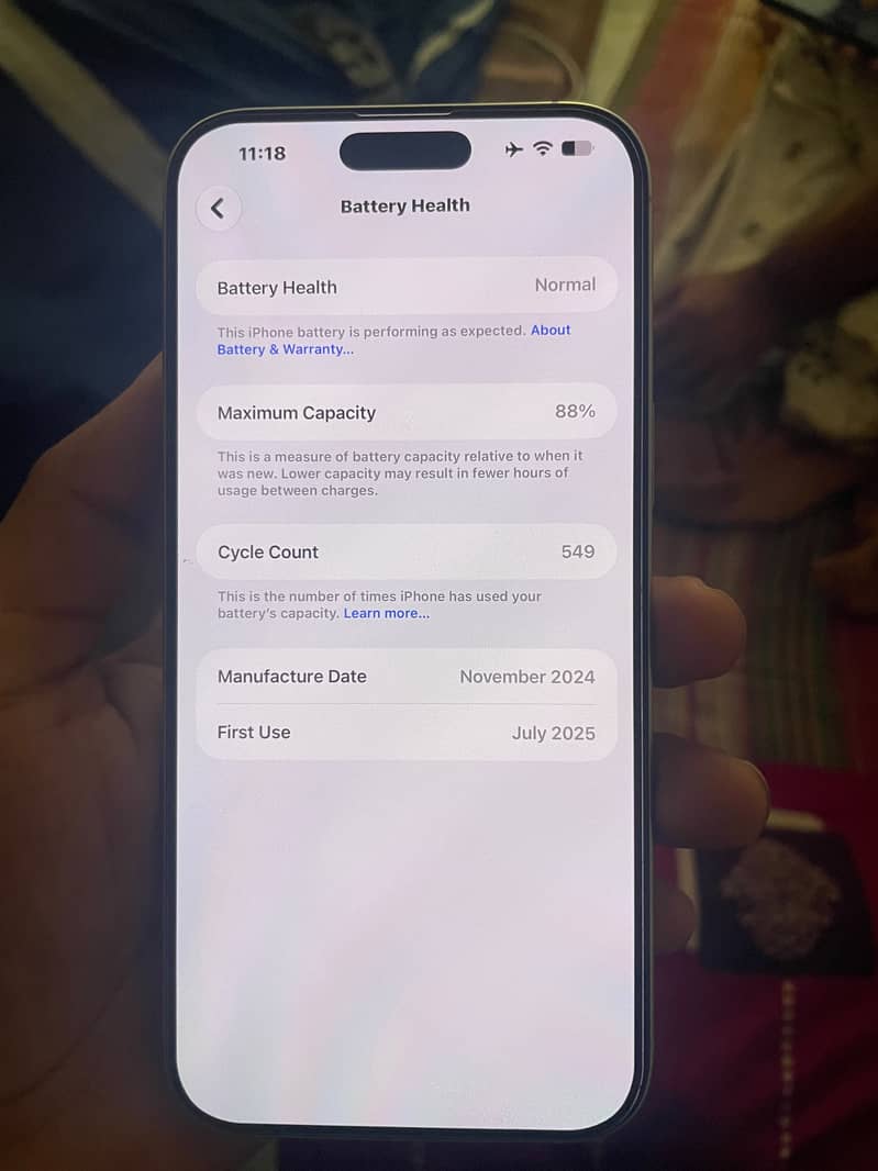 Apple iPhone 16 Pro Max 0
