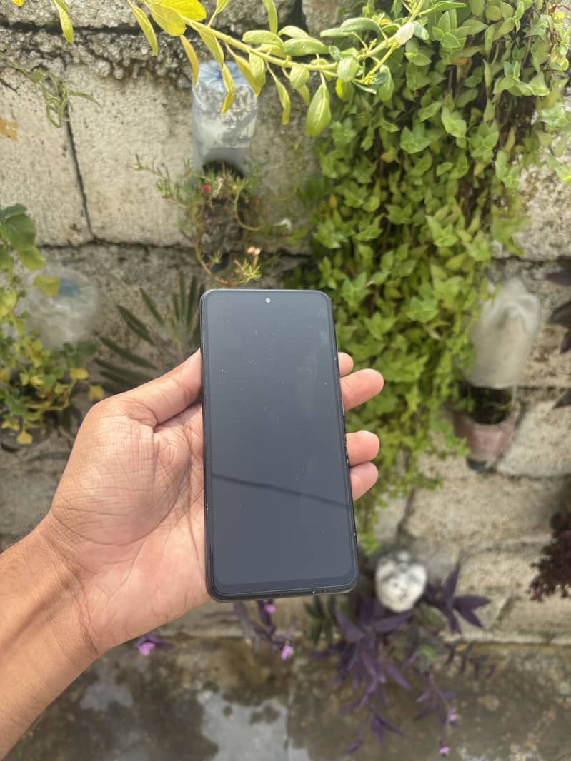 Xiaomi Redmi Note 10 0