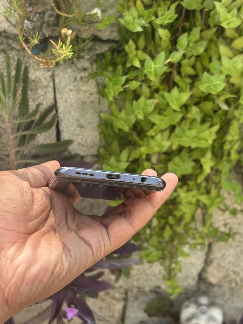Xiaomi Redmi Note 10 4