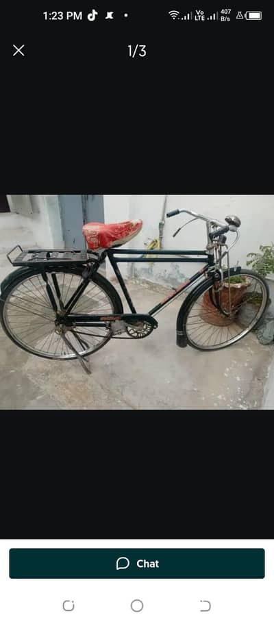 Sohrab cycle condition 7/10
