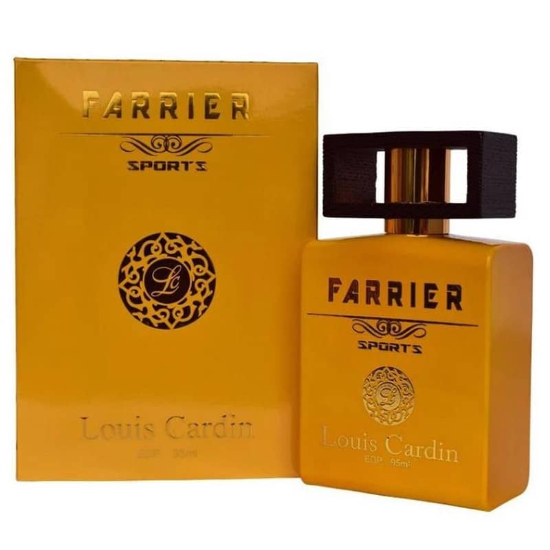 perfume 1