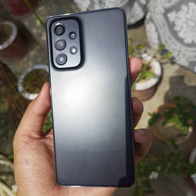 Samsung Mobile A53 5G