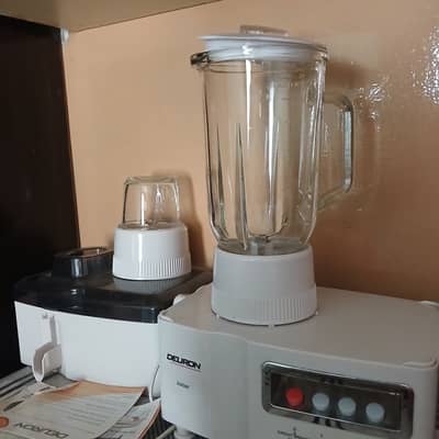 Food factory is for sale