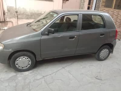 Suzuki Alto 2011