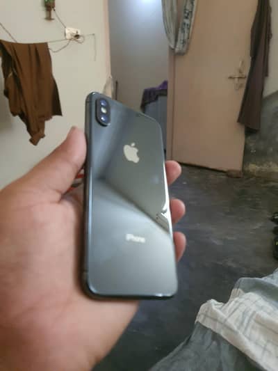 Apple iPhone X