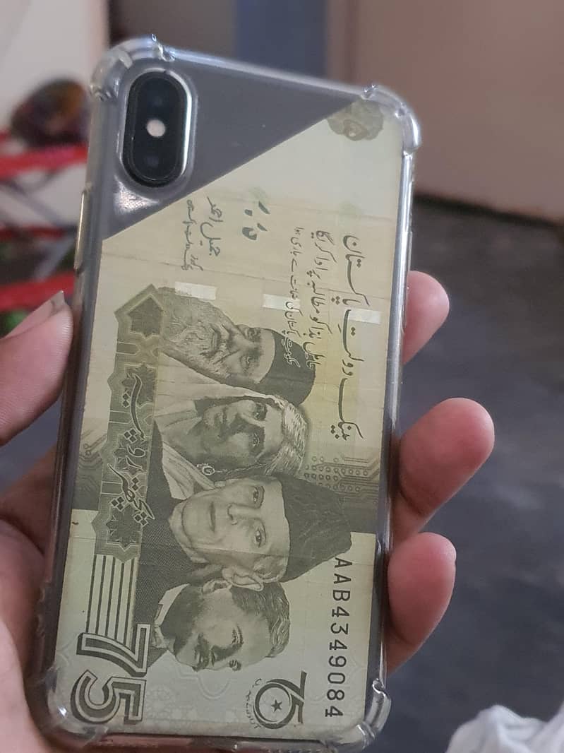 Apple iPhone X 2