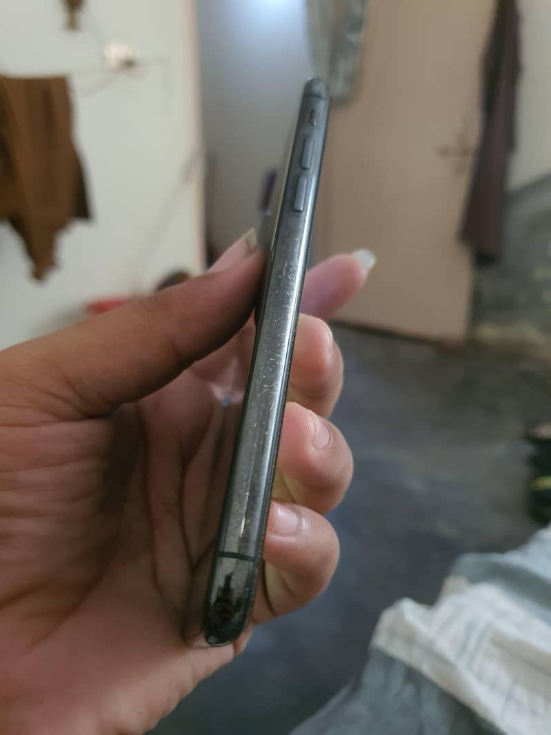 Apple iPhone X 8