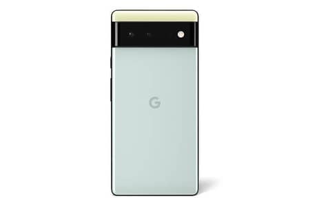 Google Pixel 6