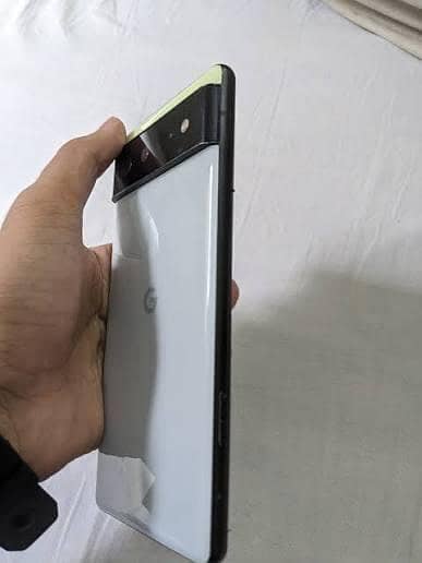 Google Pixel 6 1
