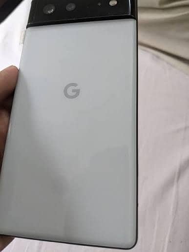 Google Pixel 6 2