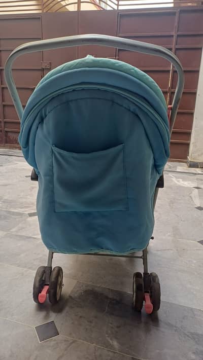 Baby Stoller for Sale - Good Condition
