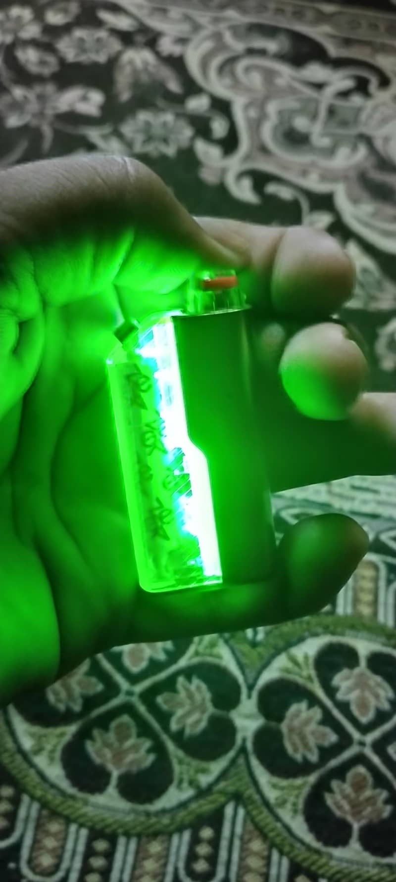 pod vave 1