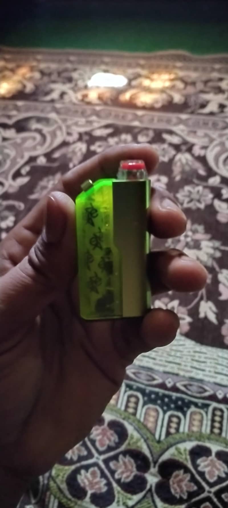 pod vave 2