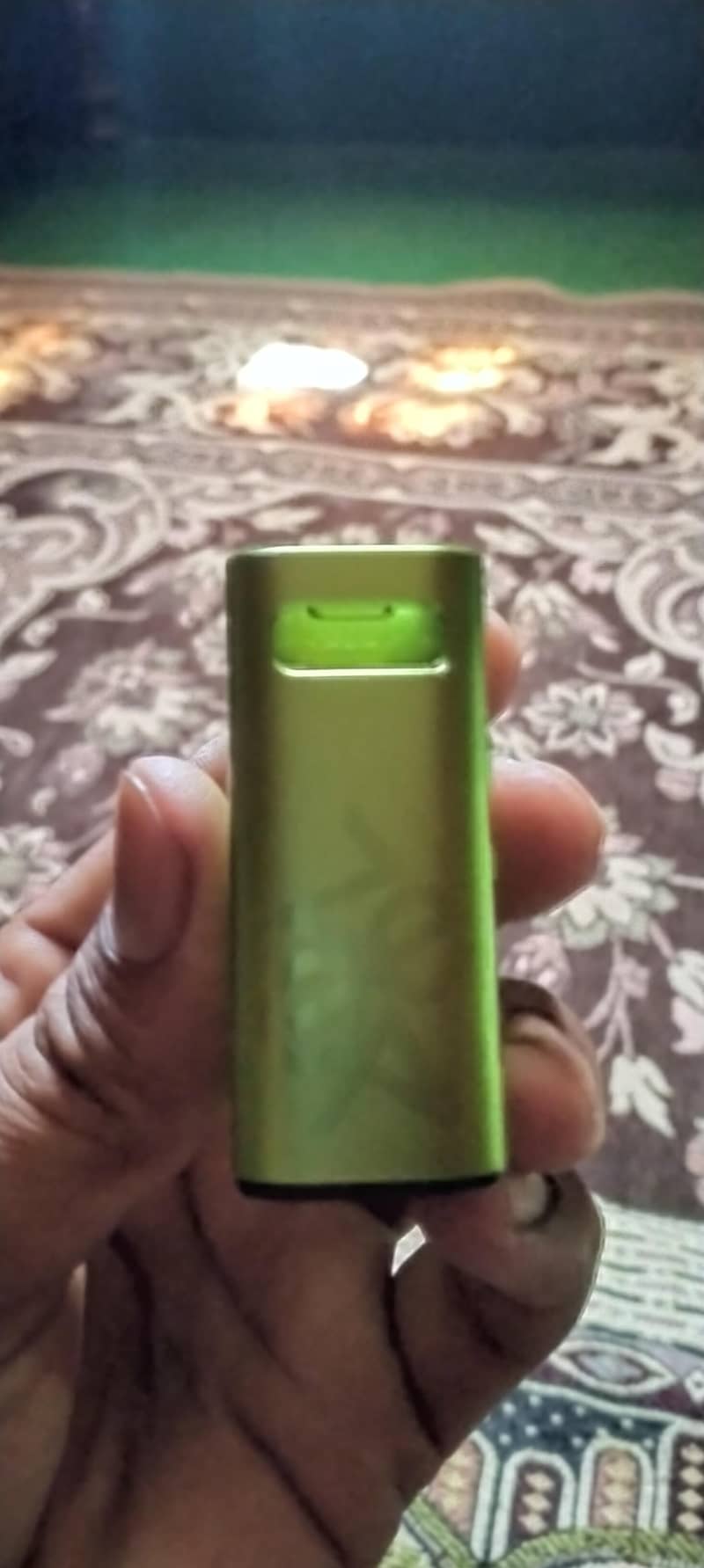 pod vave 3