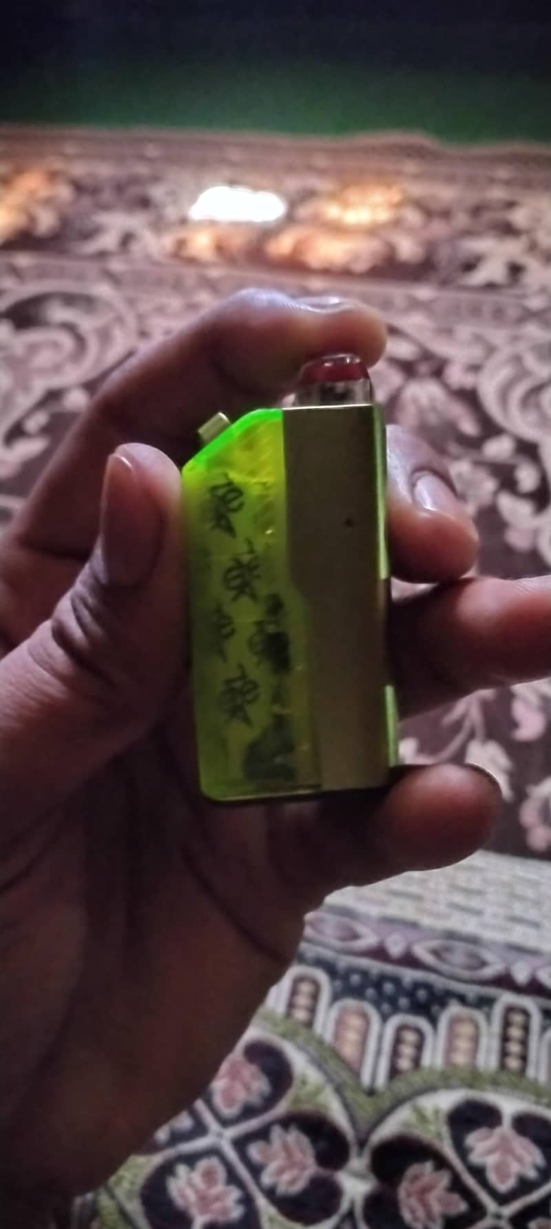 pod vave 5