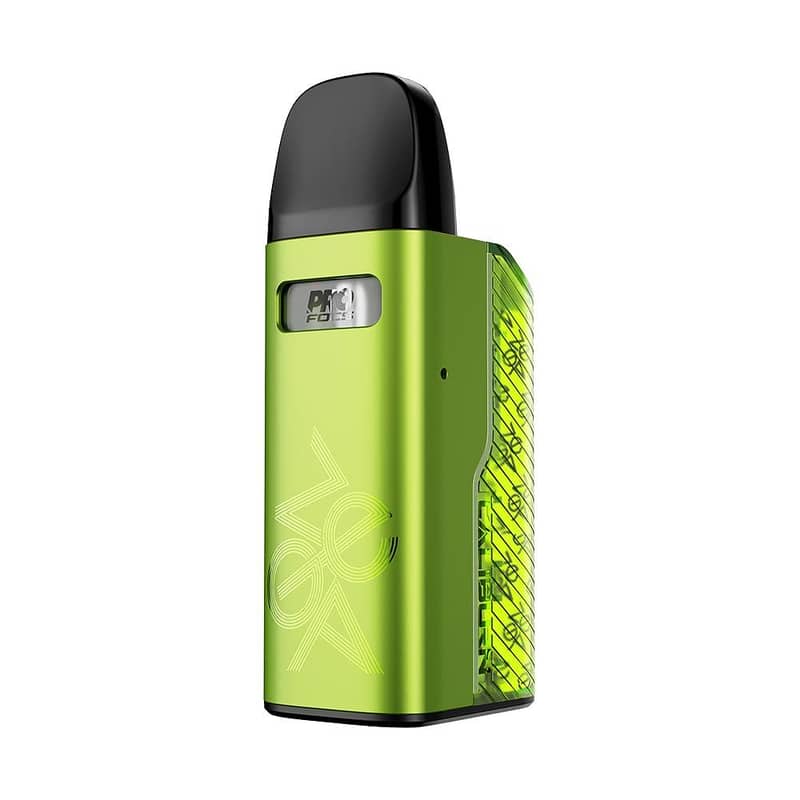 pod vave 7