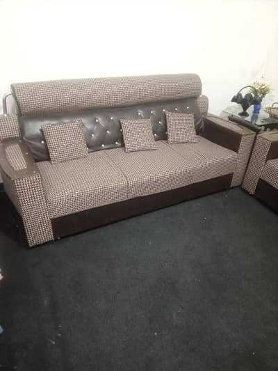 sofa 5 seater